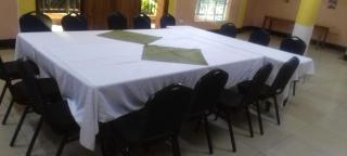 Snow Peak Hotel in Chogoria - 7