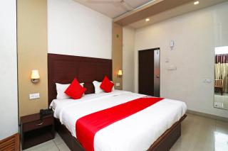 Hotel O by OYO Surya Continental - 0