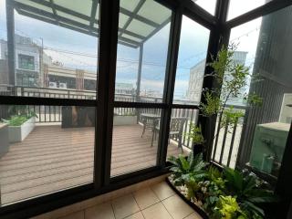 鹿港春天Spring B&B - 9