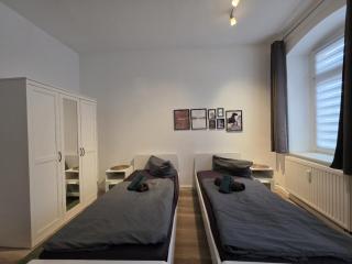 Mikra Homes24 in Zwickau - 9