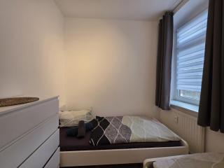 Mikra Homes24 in Zwickau - 8