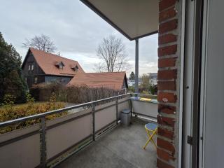 Mikra Homes24 in Zwickau - Zwickau - 6