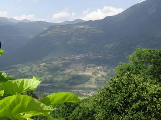 Logement Indépendant Calme - 1