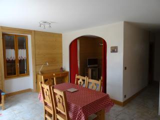 Logement Indépendant Calme - 7