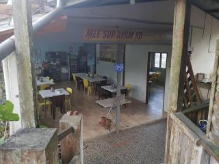 Kanso Hill Lowii Cottage - 9