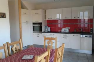 Logement Indépendant Calme - 9