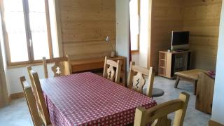 Logement Indépendant Calme - 8