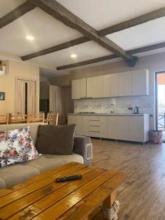 Borjomi Cottages in tsemi - 6