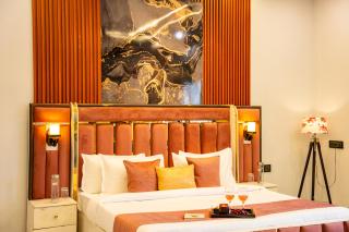 Aurea 4-BHK Farmhouse With Private Pool, Garden & Gazebo - Greater Noida - 1