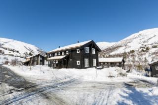 Stranda Fjellgrend 3 bedrooms - 68B - 7