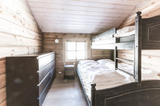 Stranda Fjellgrend 3 bedrooms - 68B - 4