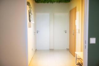 Stilvolles Apartment mit Balkon & WiFi -  - 2