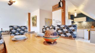 Cocon des Floralies Calme Balcon - 9