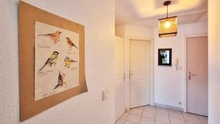 Cocon des Floralies Calme Balcon - 6