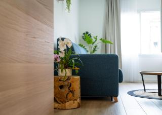 Superbe Appartement - Centre Mandelieu - 6