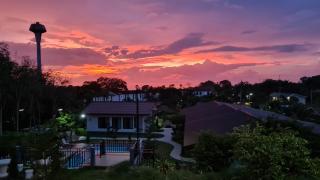Samati Hill - Sunset Pool Villa 6 - Klong Ning Beach - 5