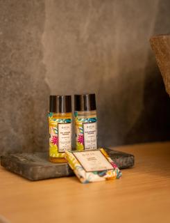 Superbe Appartement - Centre Mandelieu - 5