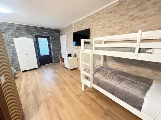 Villa Vitti's - Verona est - 4