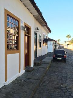 Suítes no Centro Histórico de Paraty - Paraty - 7