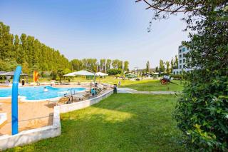 AN Park Hotel Milano Settala - 1