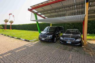 AN Park Hotel Milano Settala - 6