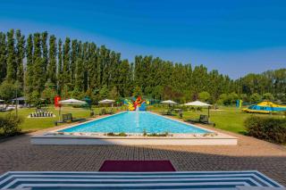 AN Park Hotel Milano Settala - 4