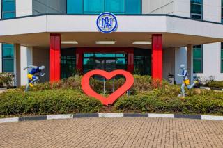 AN Park Hotel Milano Settala - 9