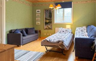 1 Bedroom Beautiful Home In Linneryd - 9