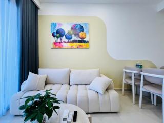 Homie's The Glory Apartment - 9