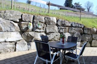 Ferienwohnung am Weinberg - 0