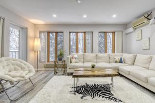 Pool Table - Elegance - Comfort - Le Chic Boreal - 6