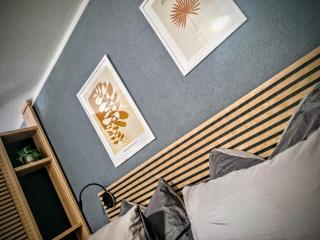 Apart Weisshorn WHG 122 Valère B - 8