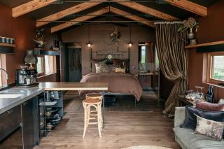 Basalt Wines Retreat - 9