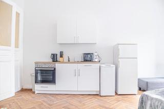 Classy 2BR Apt. w/ Exclusive Location near AKH - Wenen - 6