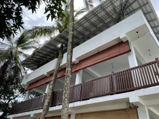 Villa Coconut Tree - 0