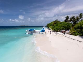 La Plage Maldives - 2