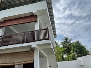 Villa Coconut Tree - 5