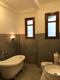 Villa Coconut Tree - 1
