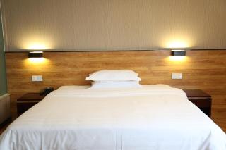 Sofitel Svyain Hotel - 1