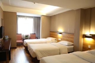 Sofitel Svyain Hotel - 3