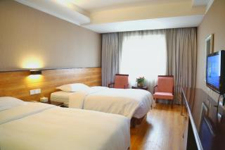 Sofitel Svyain Hotel - 2