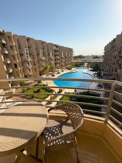 Amazing View! Beach Access & Pool Hurghada - 9