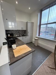 Station Bridge Collection - Flat 5 - 4