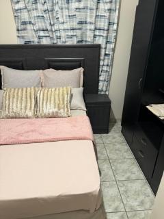 Namasiku 's Self Catering - 1