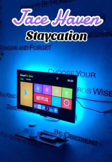 Jace Haven Free Dinner - 6