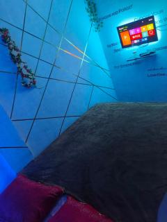 Jace Haven Free Dinner - 2