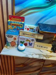 Jace Haven Free Dinner - 1