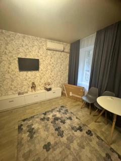 Аренда двухкомнатной квартиры на Греческой - 6