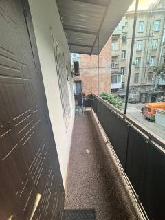 Аренда двухкомнатной квартиры на Греческой - 2