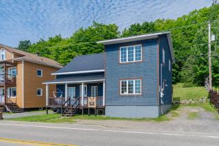 Nature & Relaxation with Spa - Chalet La Shred - 0